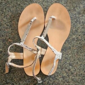 Calvin Klein Sandals